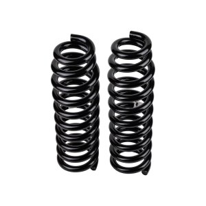 Ram 1500 Coilover Suspension Kit - Front - Old Man Emu - Old Man Emu Coil Spring - Black - `09-`18 Ram 1500 Coilover Suspension Kit - Front - Old Man Emu - Old Man Emu Coil Spring - Black - `09-`18